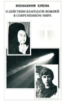 О действии благодати Божией в современном мире артикул 8020c.