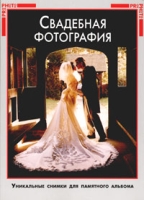 Свадебная фотография Уникальные снимки для памятного альбома артикул 8142c.