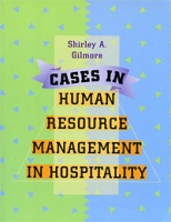 Cases in Human Resource Management in Hospitality артикул 8292c.