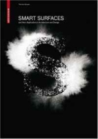 Smart Surfaces and their Application in Architecture and Design артикул 8007c.