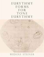 Eurythmy Forms for Tone Eurythmy артикул 8033c.