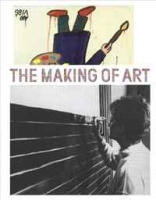The Making of Art артикул 8046c.