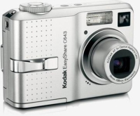 Kodak EasyShare C643 артикул 8101c.