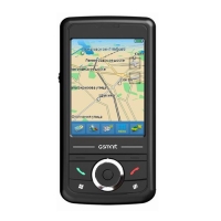 Gigabyte GSmart MW700 Deluxe - уцененный товар (№19) артикул 8108c.