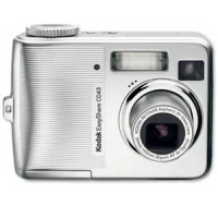Kodak Easyshare CD43 артикул 8114c.