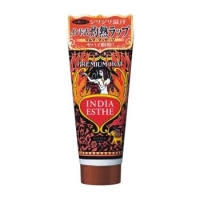 Гель для тела массажный "India Esthe - мудрость Индии", интенсивно разогревающий, 220 г артикул 8178c.